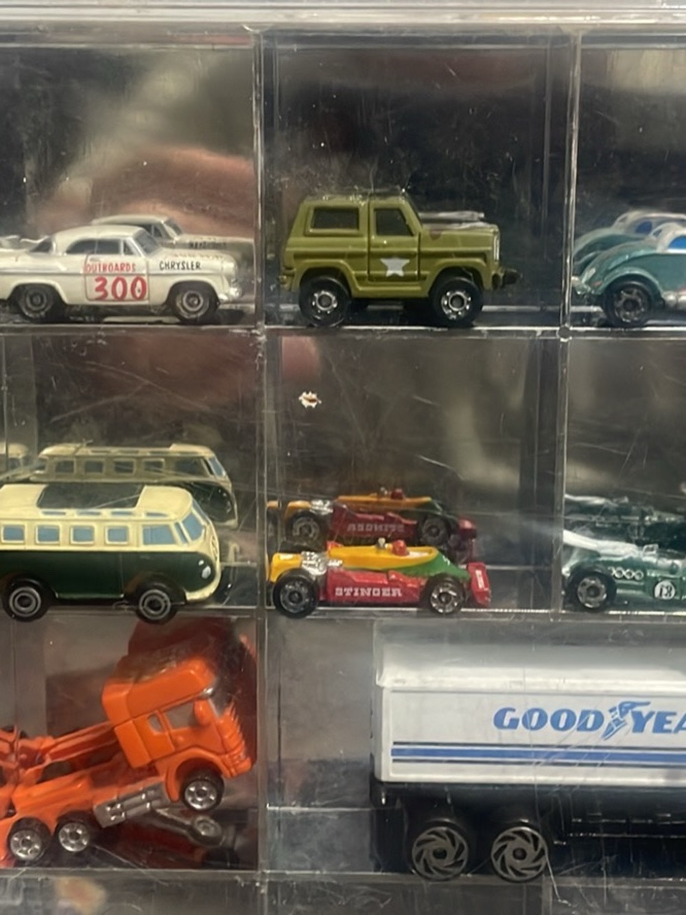 Micro Machines - Picture 8 of 10